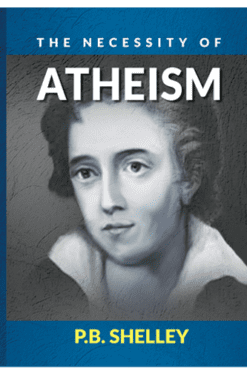 The Necessity of Atheism