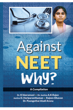 Against Neet Why?