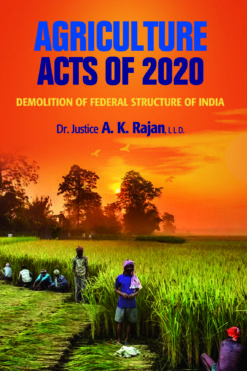 Agriculture Acts of 2020