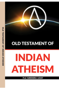 Old Testament of Indian Atheism
