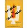 DANGERS OF CASTE- MARK